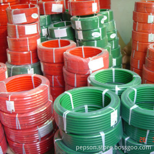 PU Smooth Round Belt for Ceramic Tile Transmissions